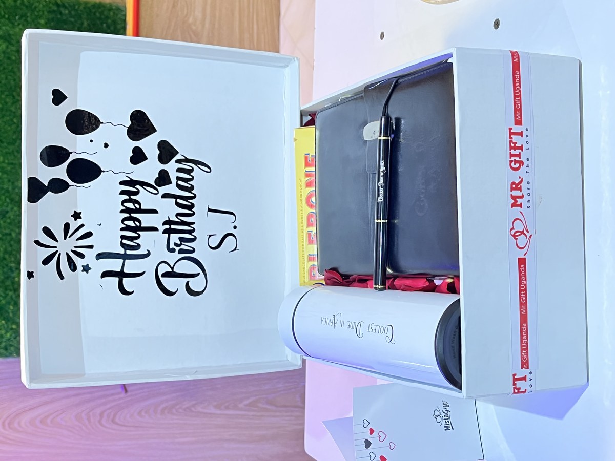 MistaGift Gallery - trending gift idea