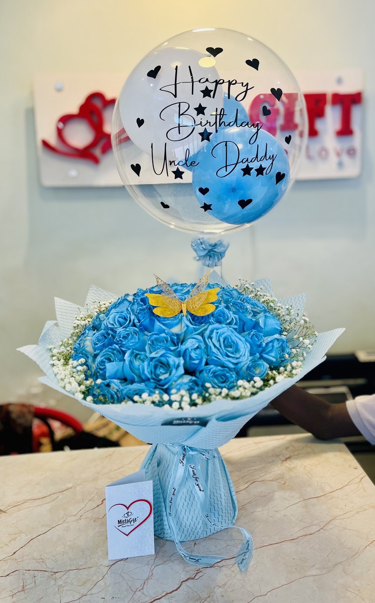 Gift Package UGX 190,000 | MistaGift Uganda