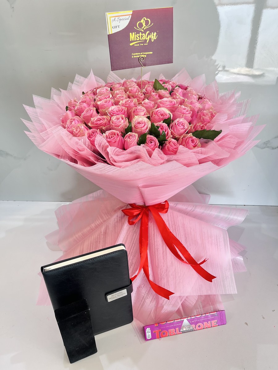 Gift Package UGX 224,000 | MistaGift Uganda