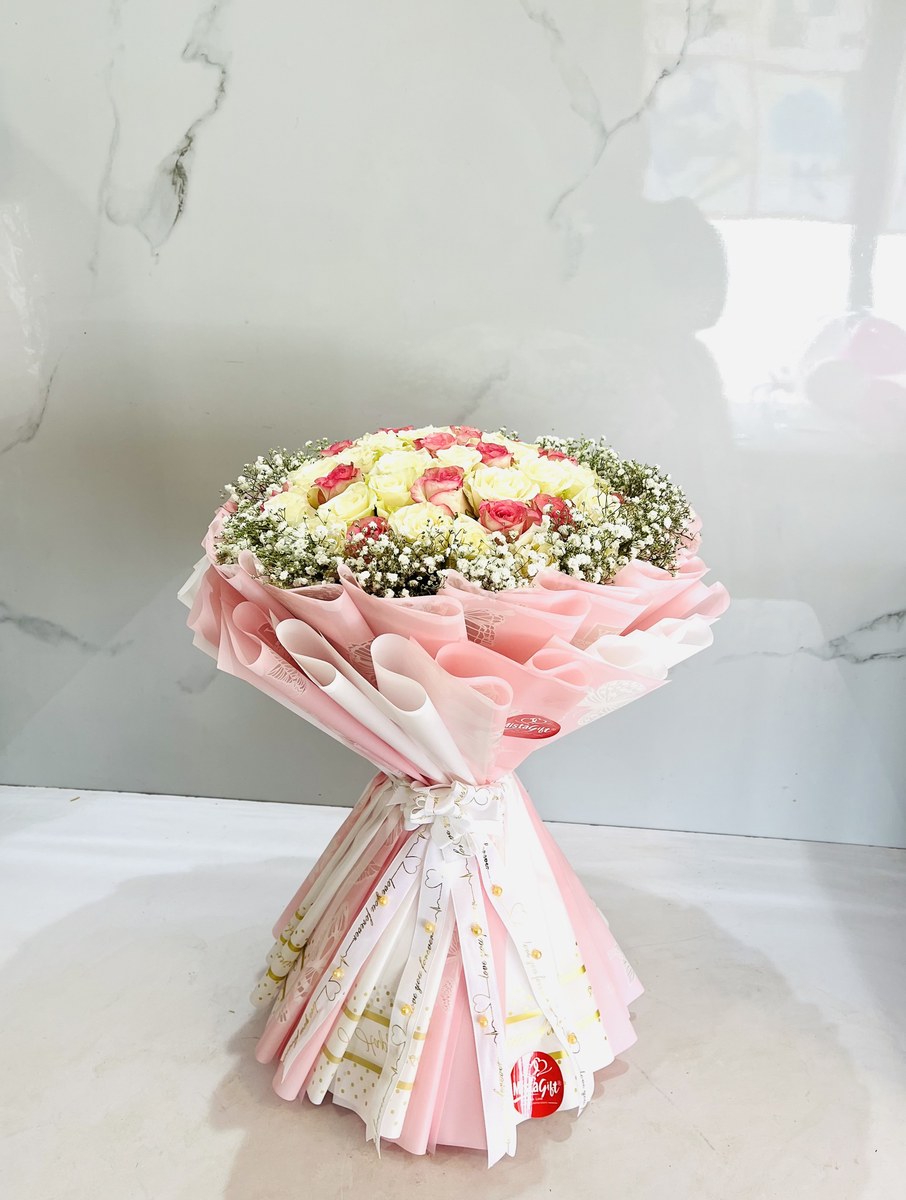 Premium Moment Gift Box — MistaGift Uganda gallery