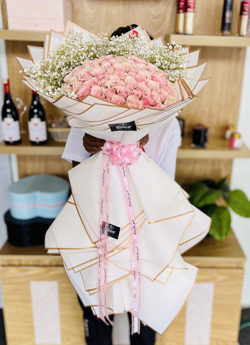 Gift Package UGX 242,000 | MistaGift Uganda