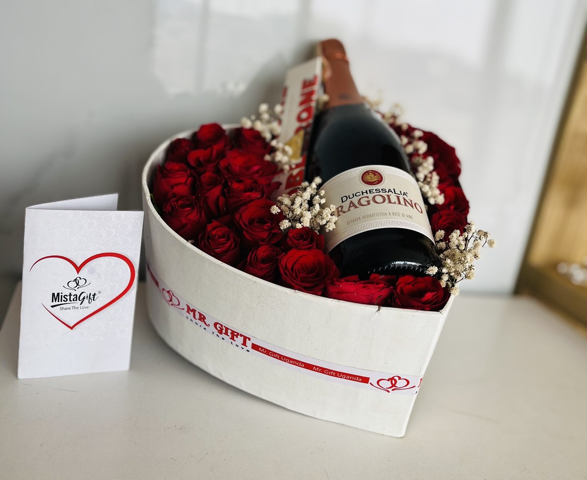 MistaGift Gallery - trending gift idea