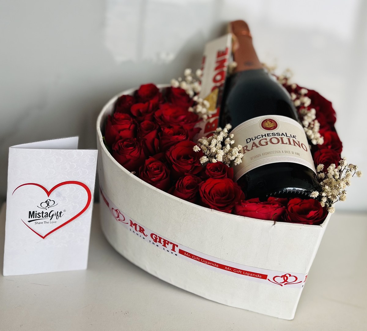 MistaGift Gallery - trending gift idea