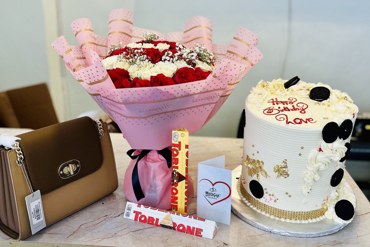 MistaGift Gallery - trending gift idea