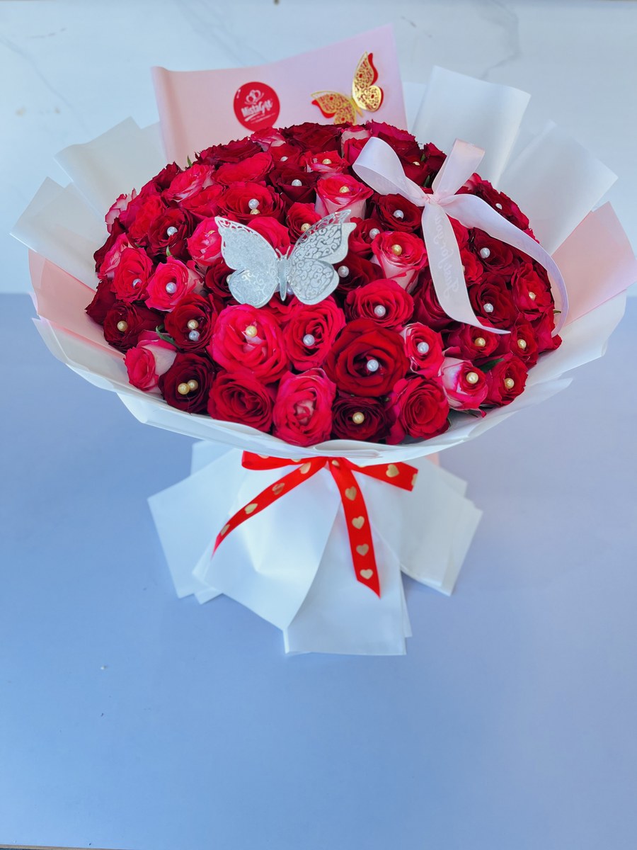 Gift Package UGX 190,000 | MistaGift Uganda