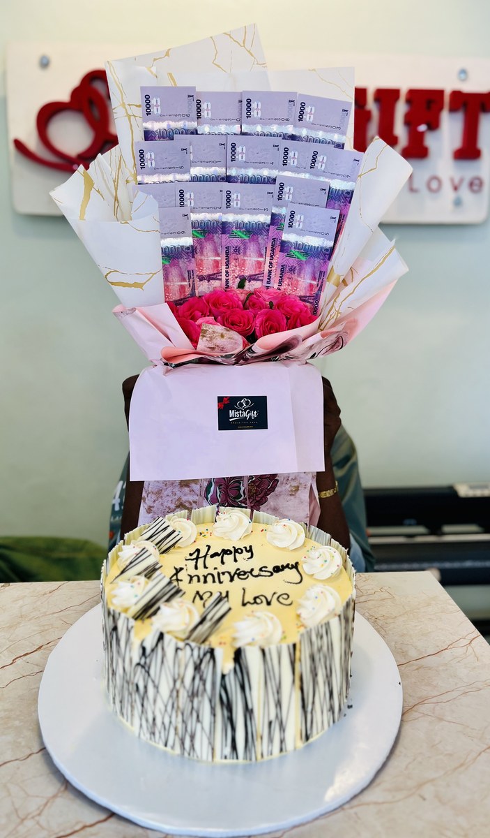 MistaGift Gallery - trending gift idea