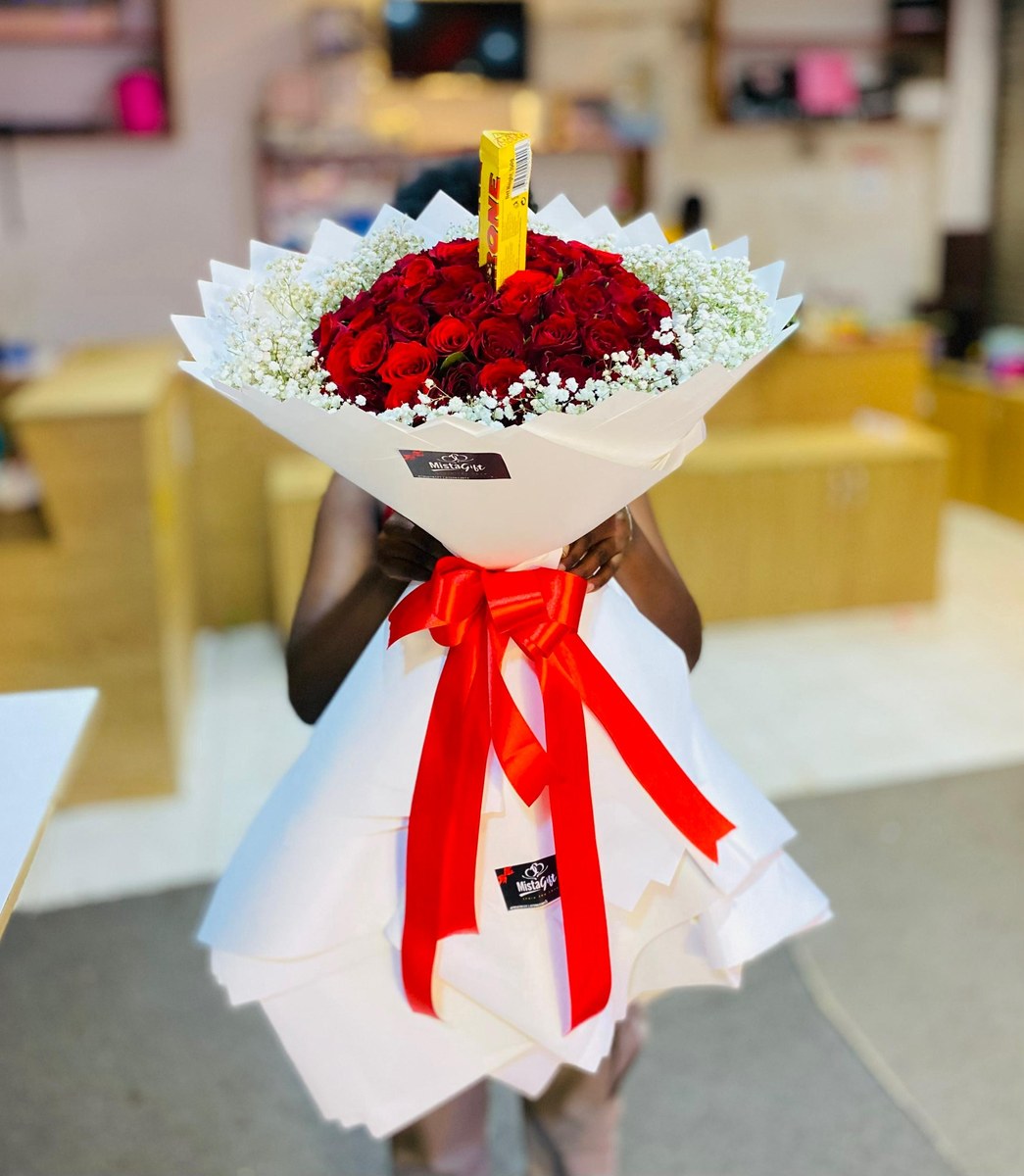 Gift Package UGX 280,000 | MistaGift Uganda