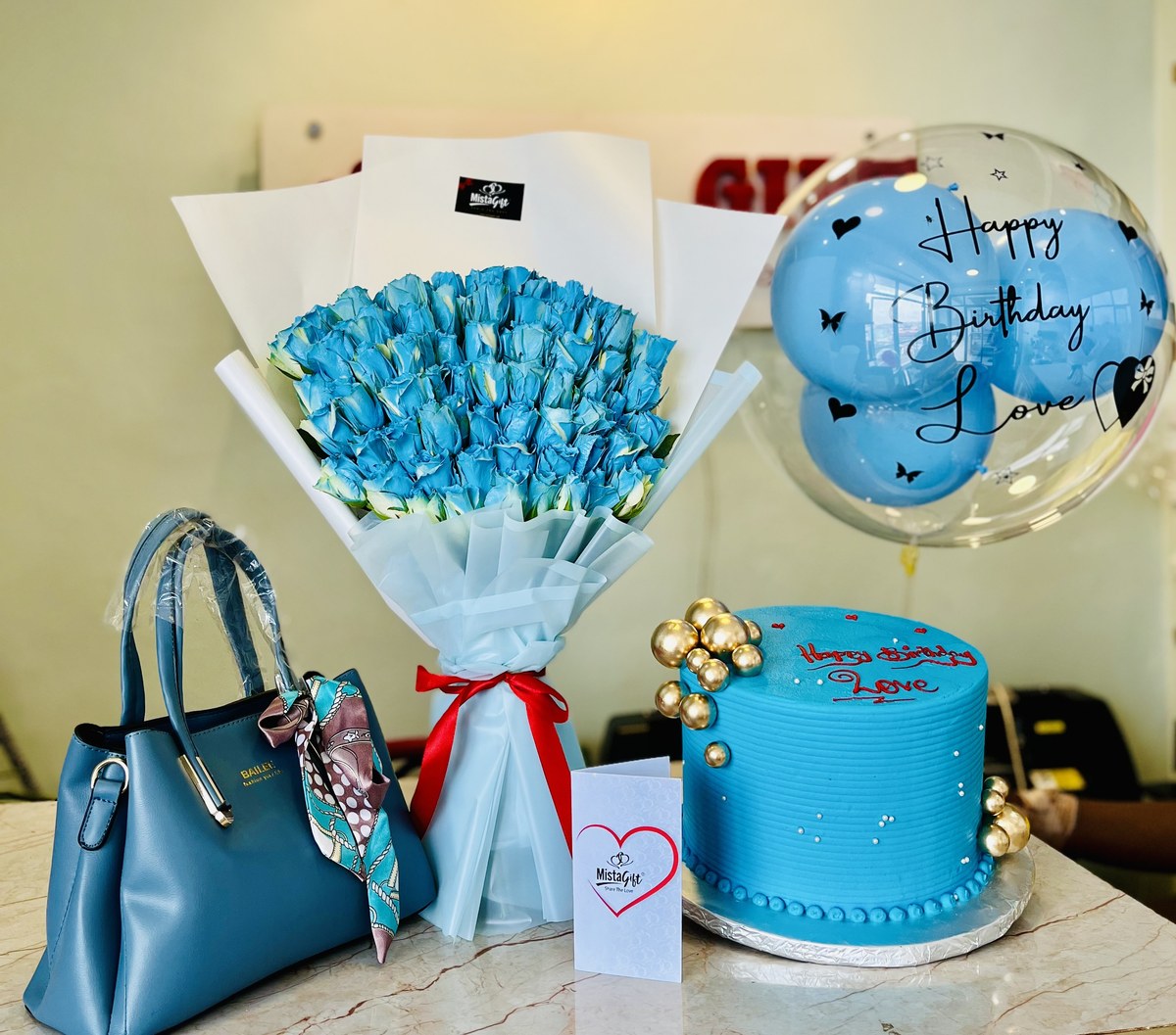 MistaGift Gallery - trending gift idea
