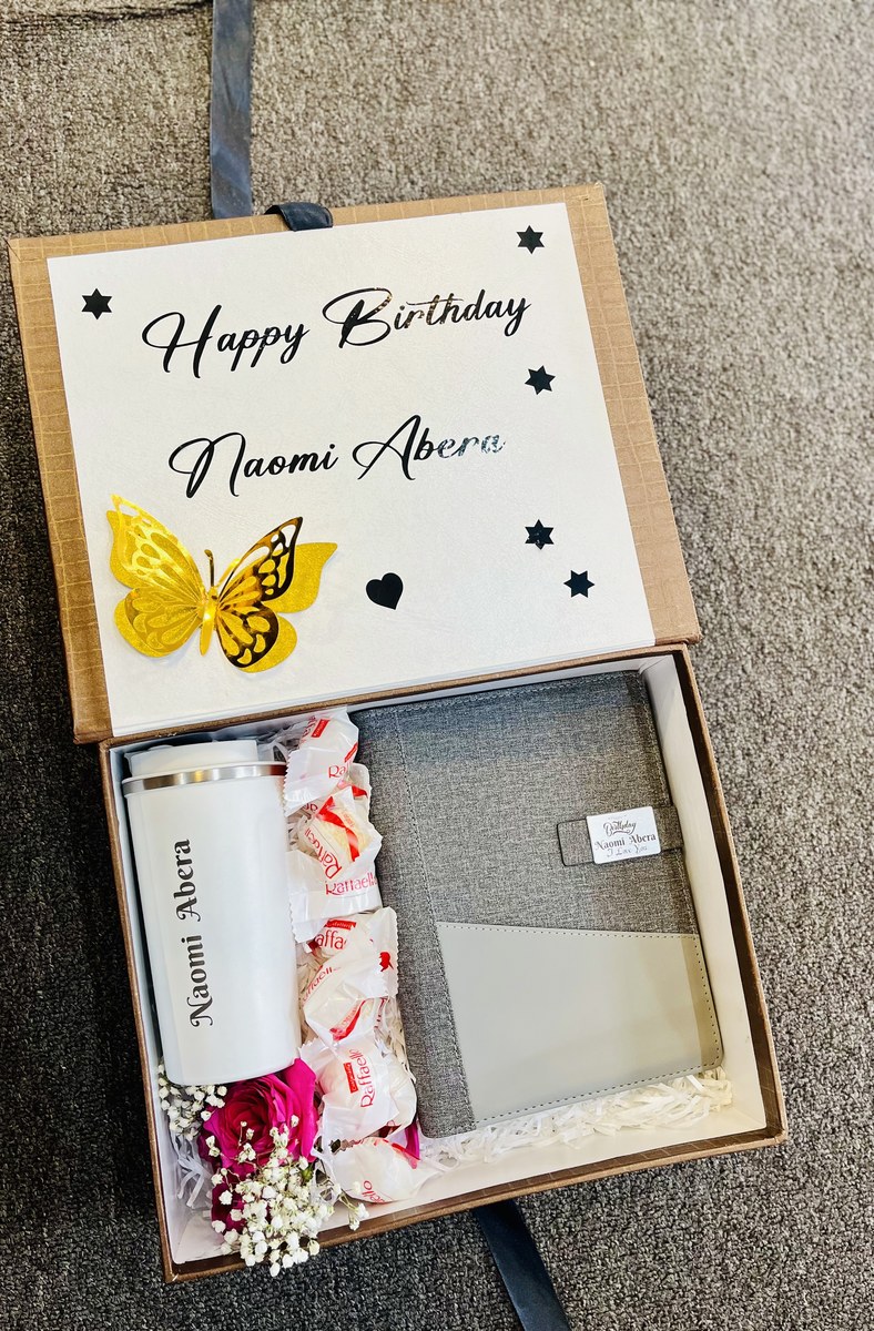 MistaGift Gallery - trending gift idea