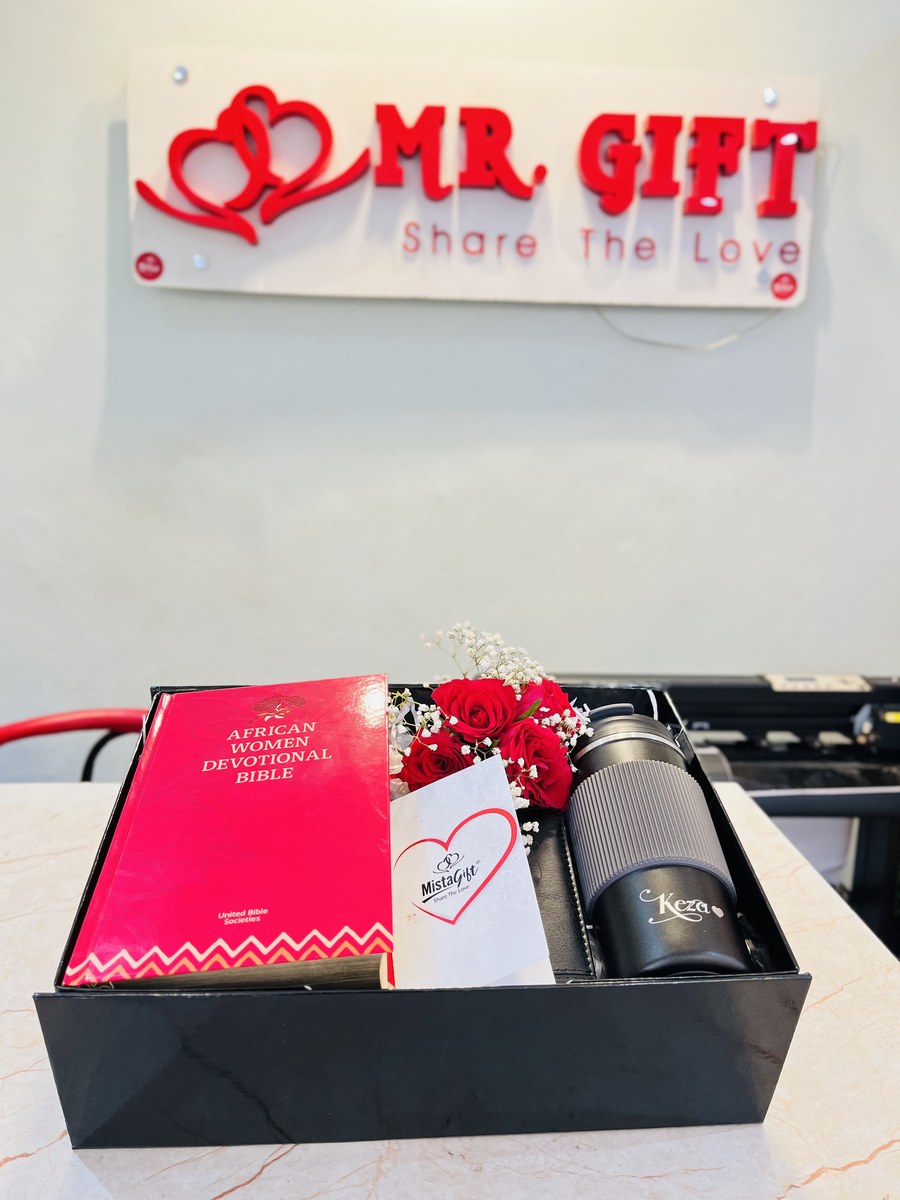 MistaGift Gallery - trending gift idea