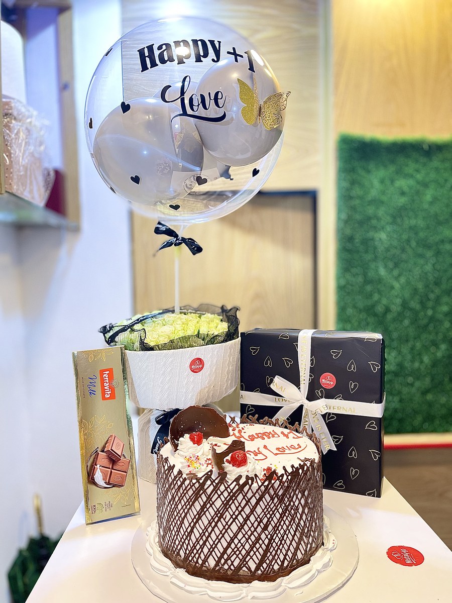 MistaGift Gallery - trending gift idea