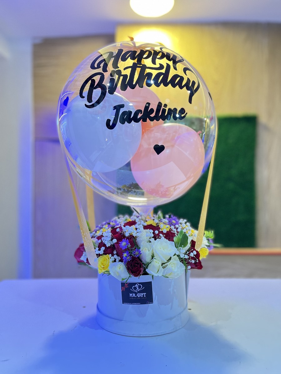 MistaGift Gallery - trending gift idea