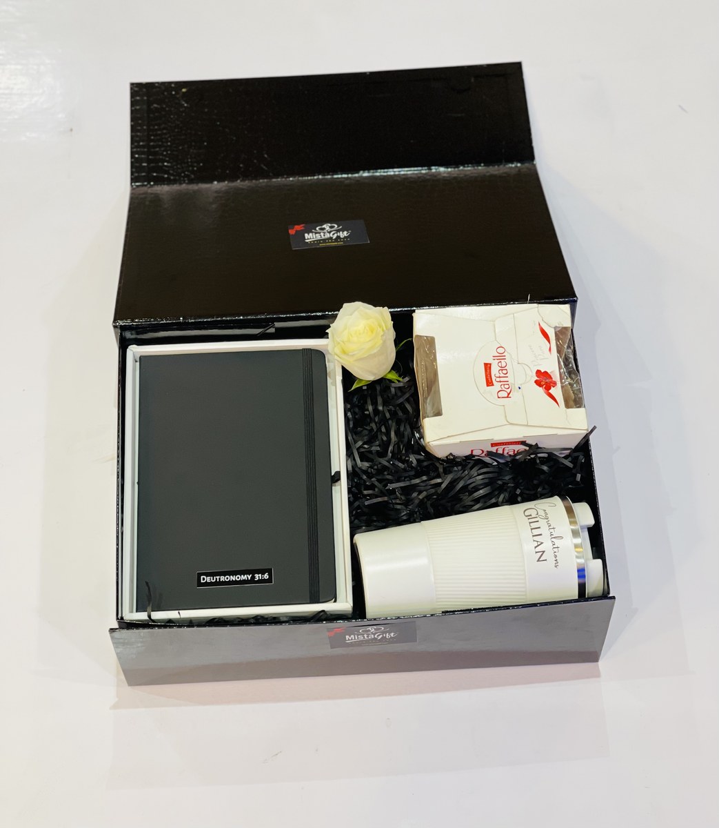 Gift Package UGX 185,000 | MistaGift Uganda