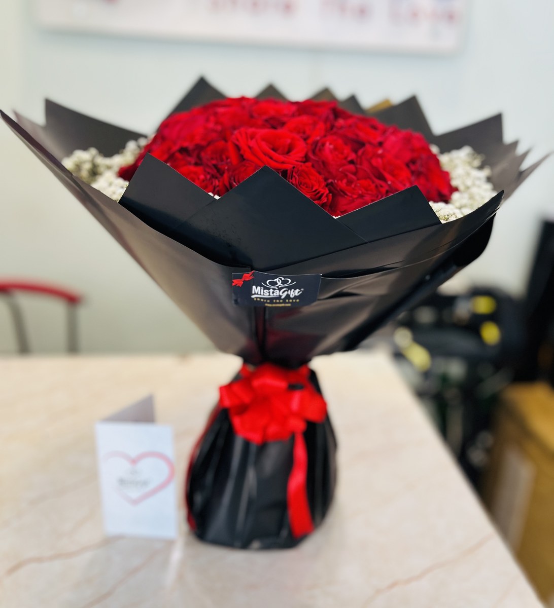 Gift Package UGX 135,000 | MistaGift Uganda