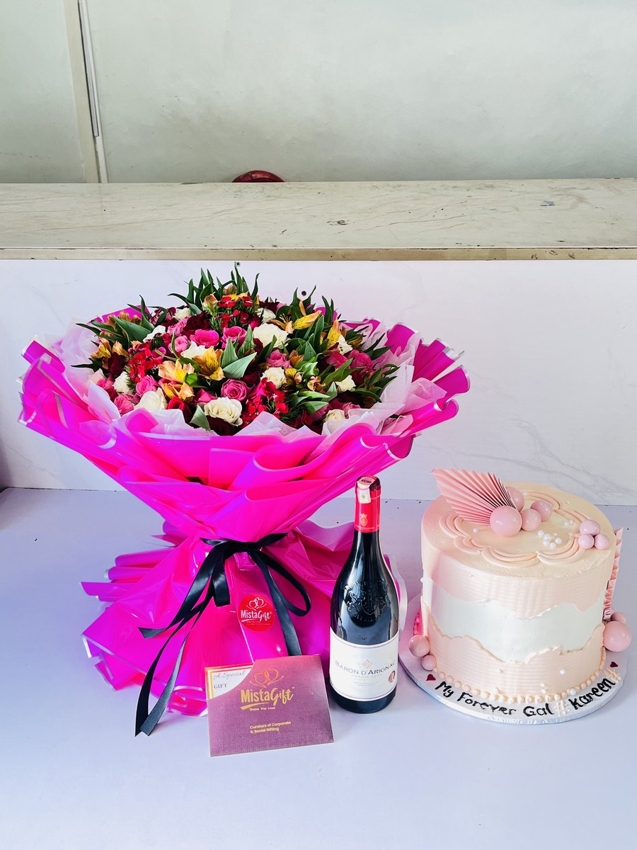 MistaGift Gallery - trending gift idea