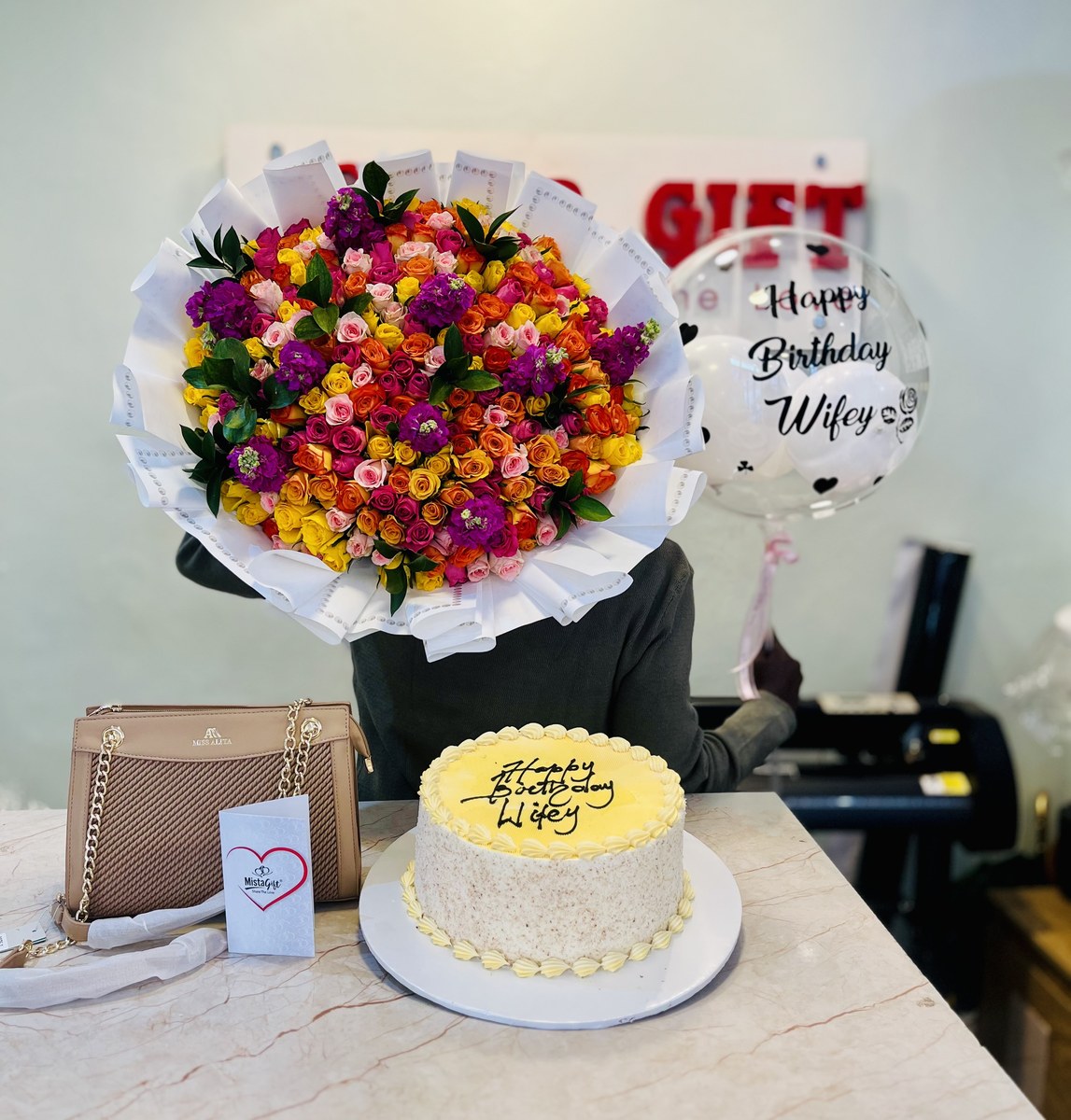 MistaGift Gallery - trending gift idea