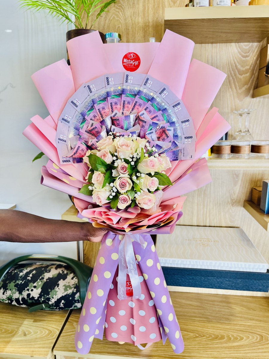 Gift Package UGX 280,000 | MistaGift Uganda