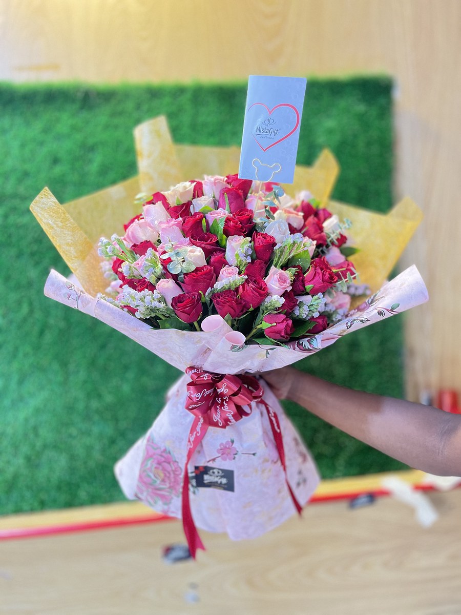 Gift Package UGX 118,000 | MistaGift Uganda
