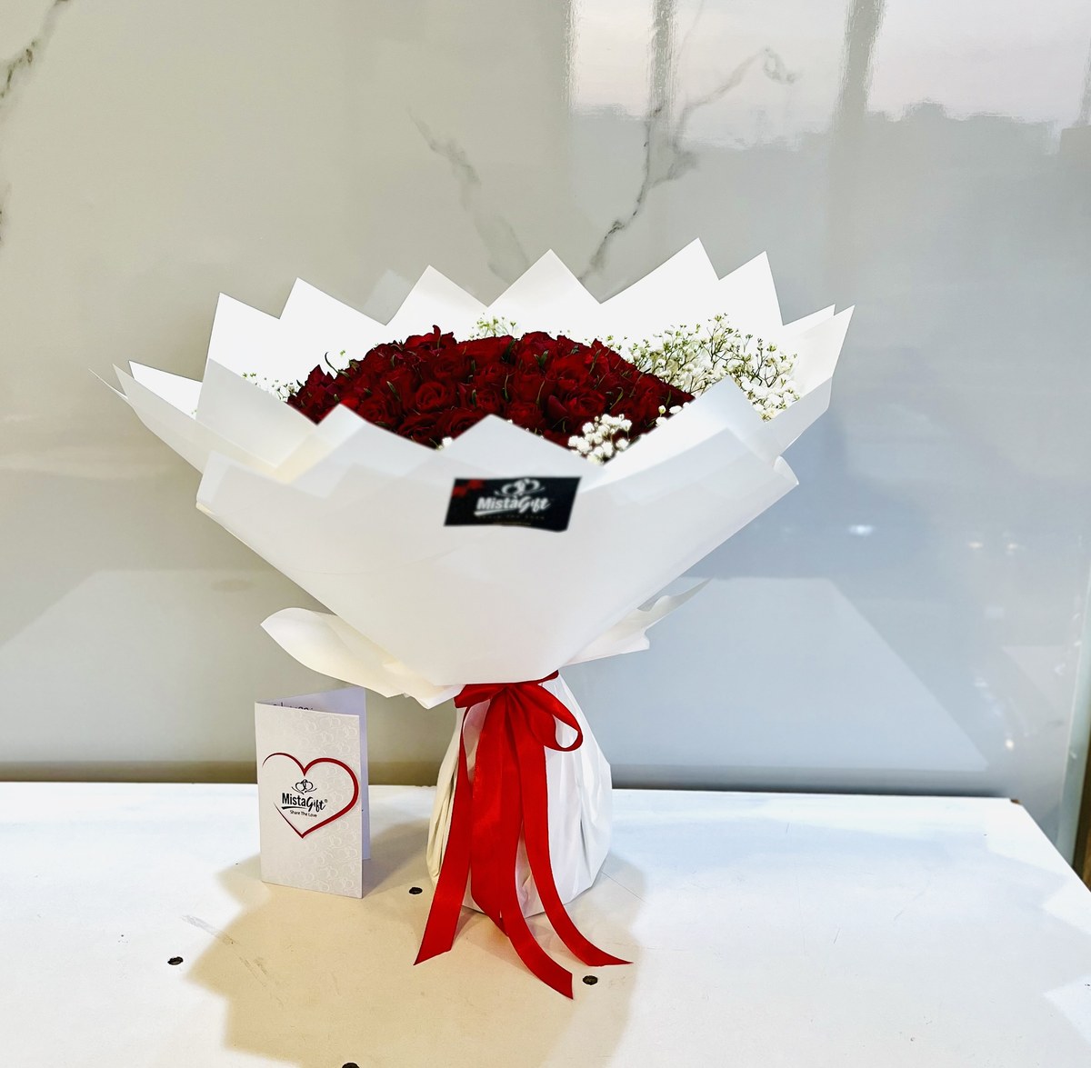 Gift Package UGX 108,000 | MistaGift Uganda
