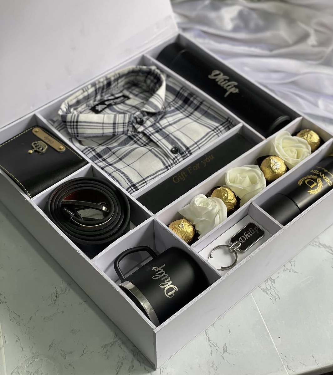 MistaGift Gallery - trending gift idea