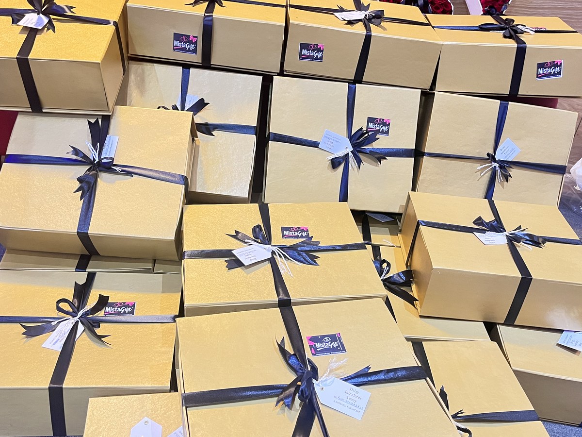 MistaGift Gallery - trending gift idea