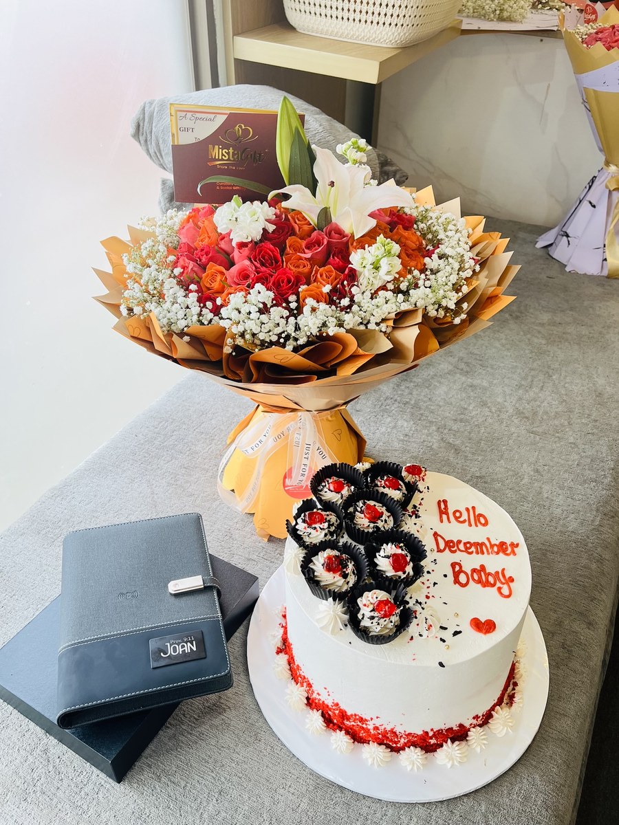 Gift Package UGX 350,000 | MistaGift Uganda