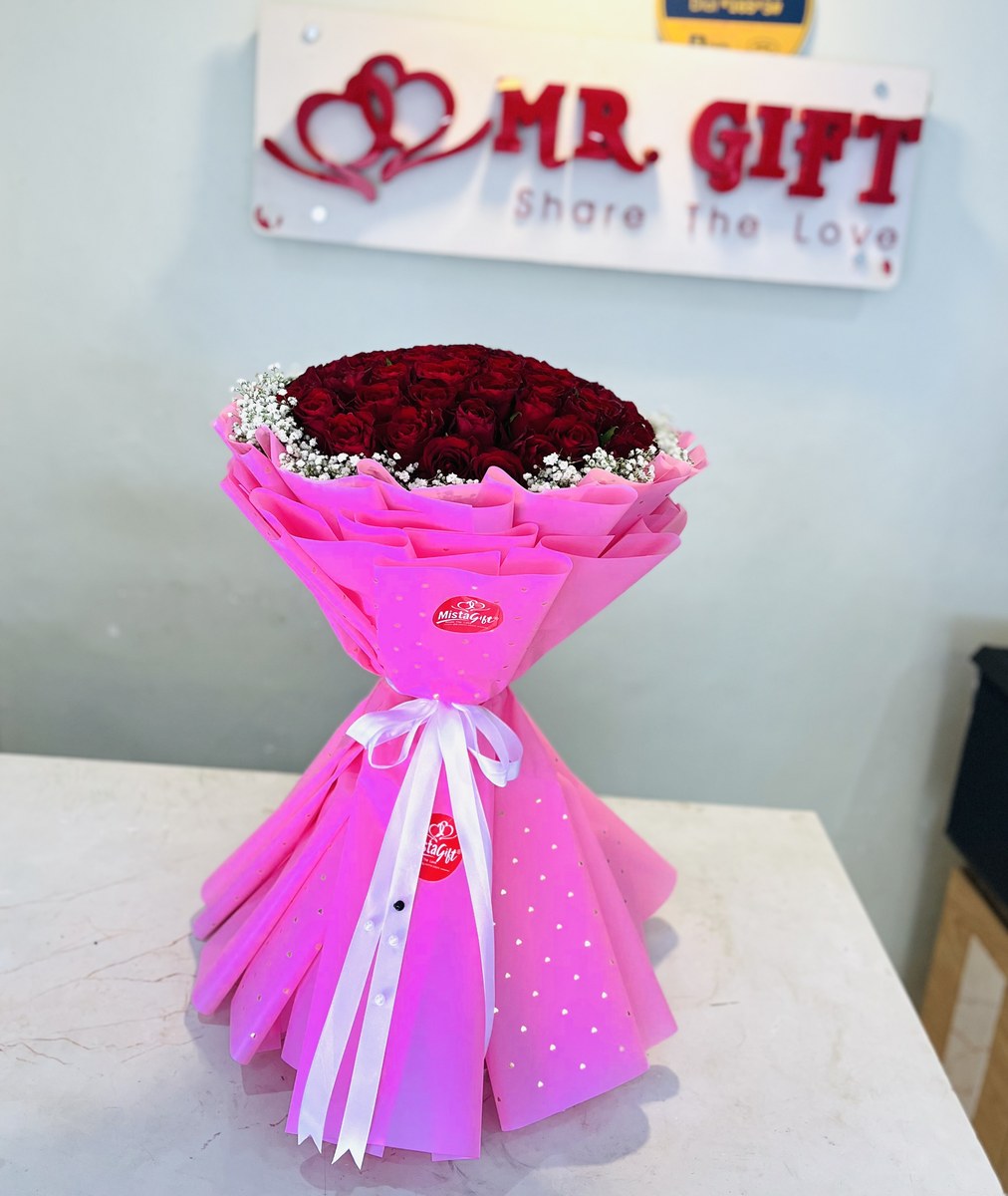 Lovely Joy Gift Box — MistaGift Uganda gallery