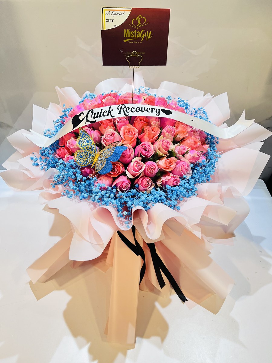 Gift Package UGX 299,000 | MistaGift Uganda