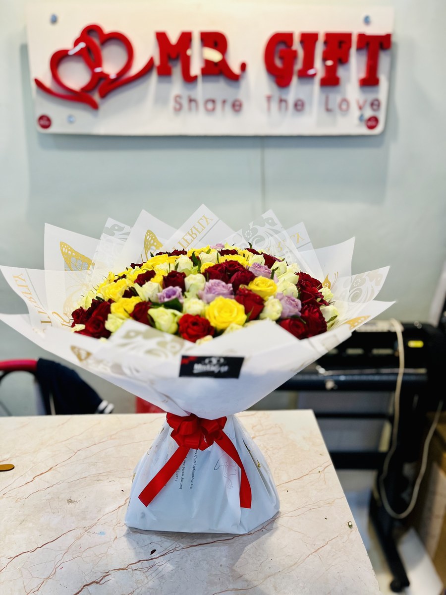 Gift Package UGX 152,000 | MistaGift Uganda