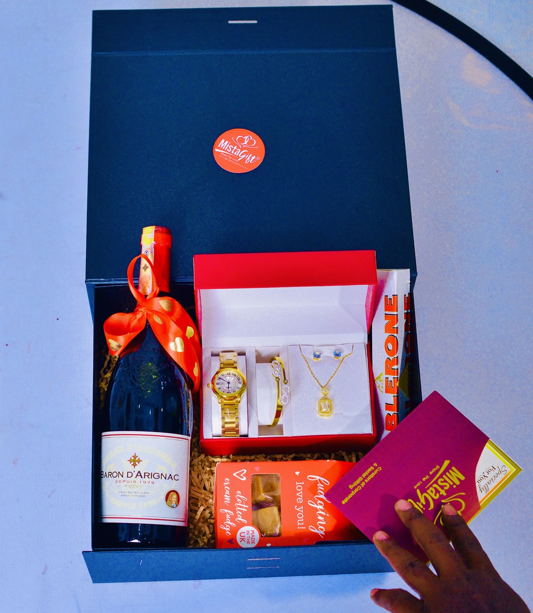 MistaGift Gallery - trending gift idea