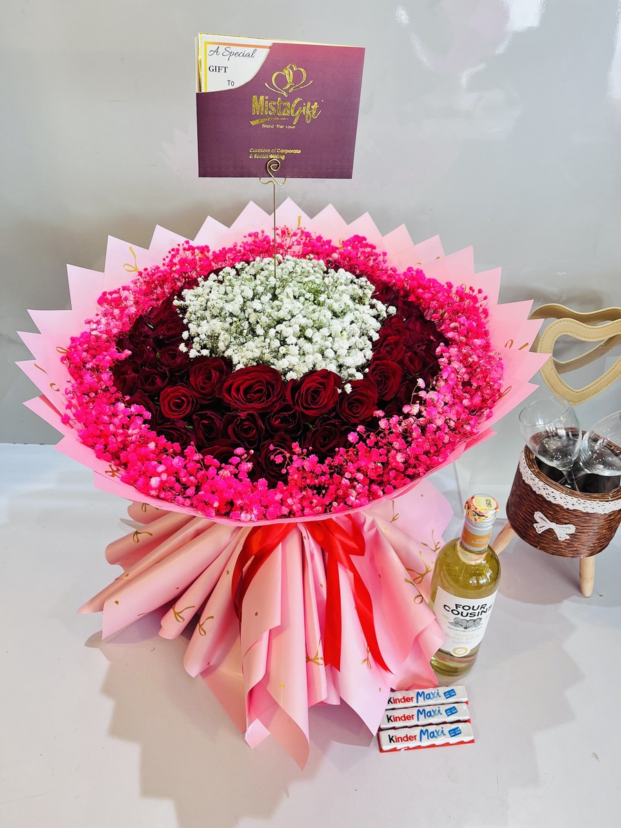 Gift Package UGX 233,000 | MistaGift Uganda
