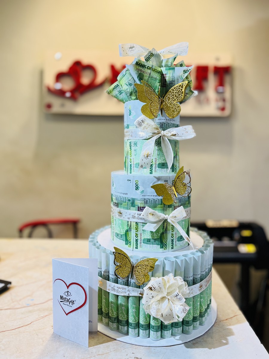 MistaGift Gallery - trending gift idea