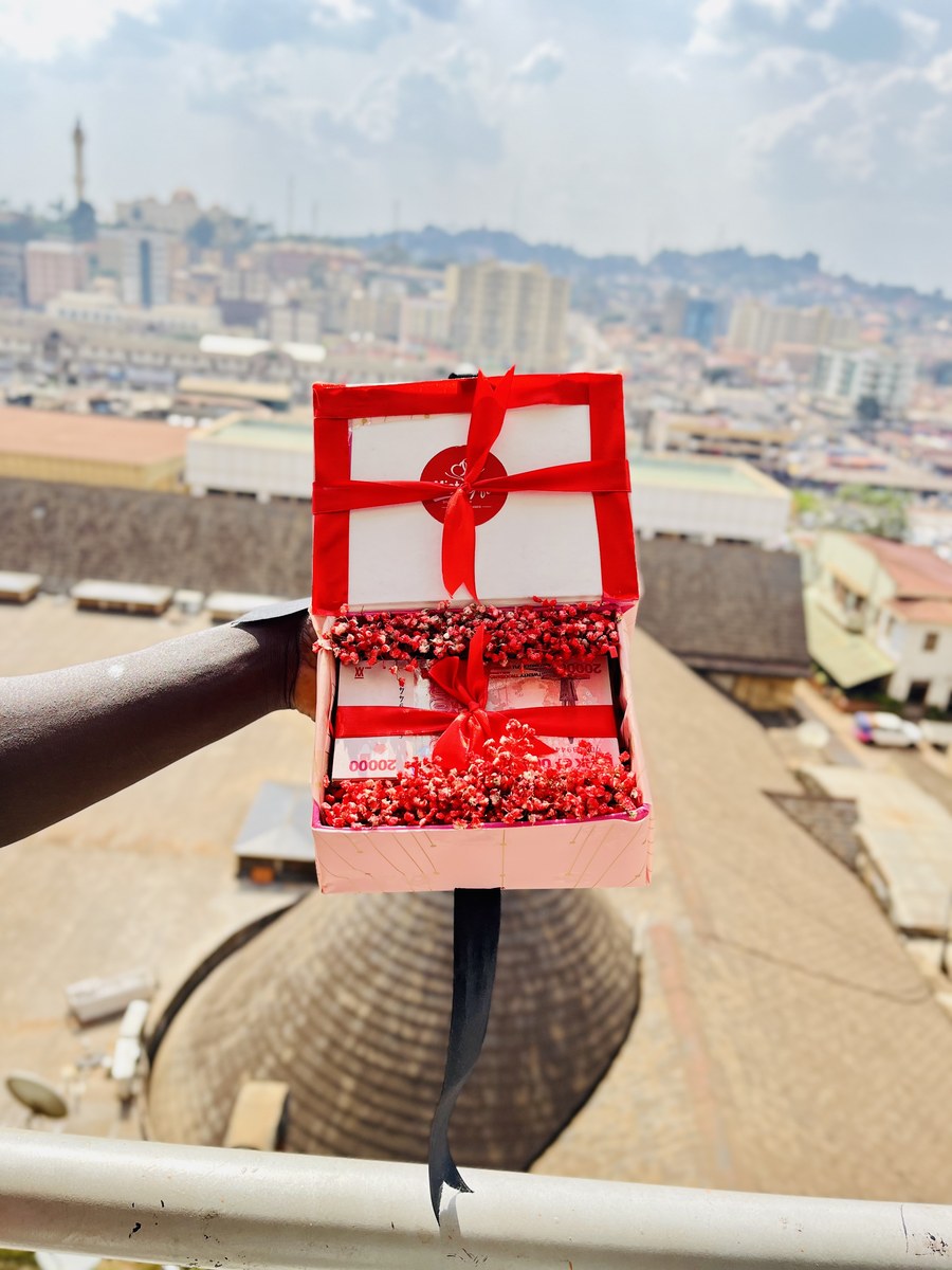 MistaGift Gallery - trending gift idea