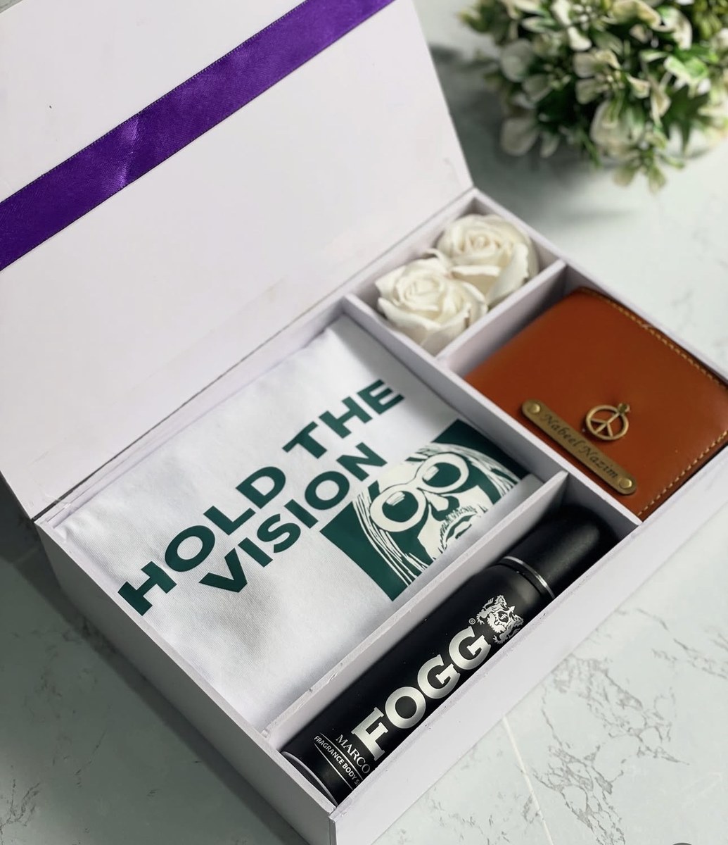 MistaGift Gallery - trending gift idea