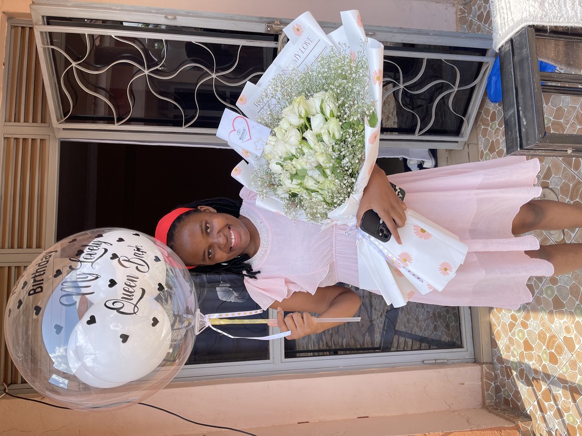 Gift Package UGX 190,000 | MistaGift Uganda