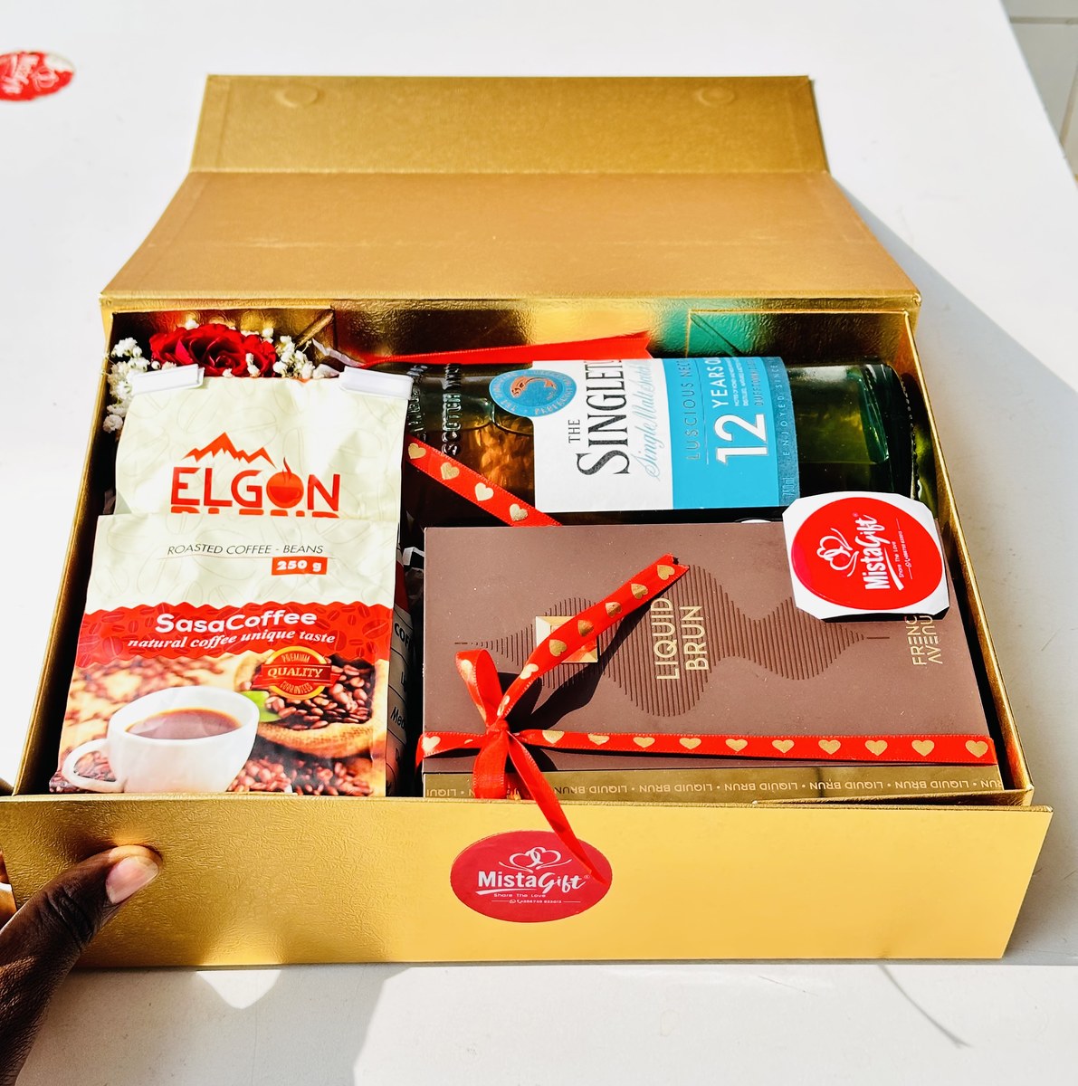 MistaGift Gallery - trending gift idea