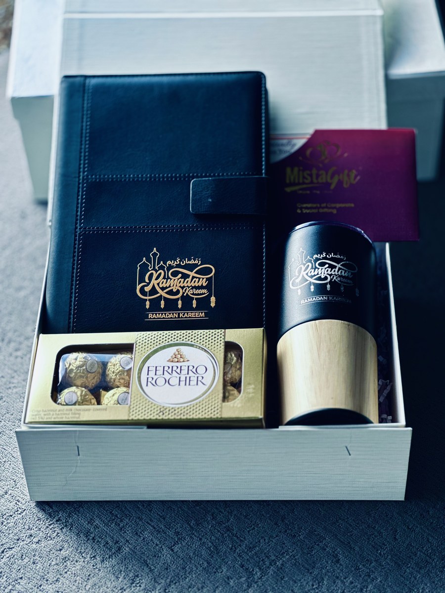 MistaGift Gallery - trending gift idea