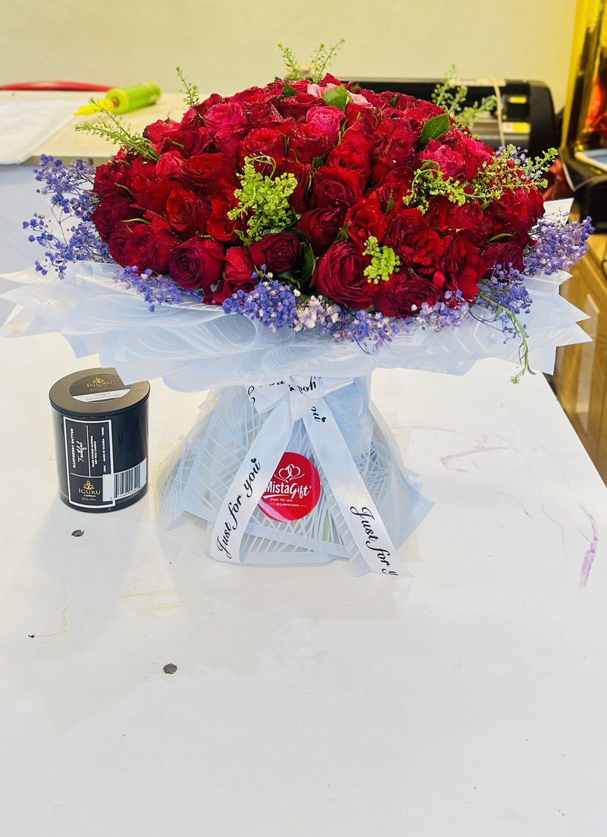 Gift Package UGX 224,000 | MistaGift Uganda