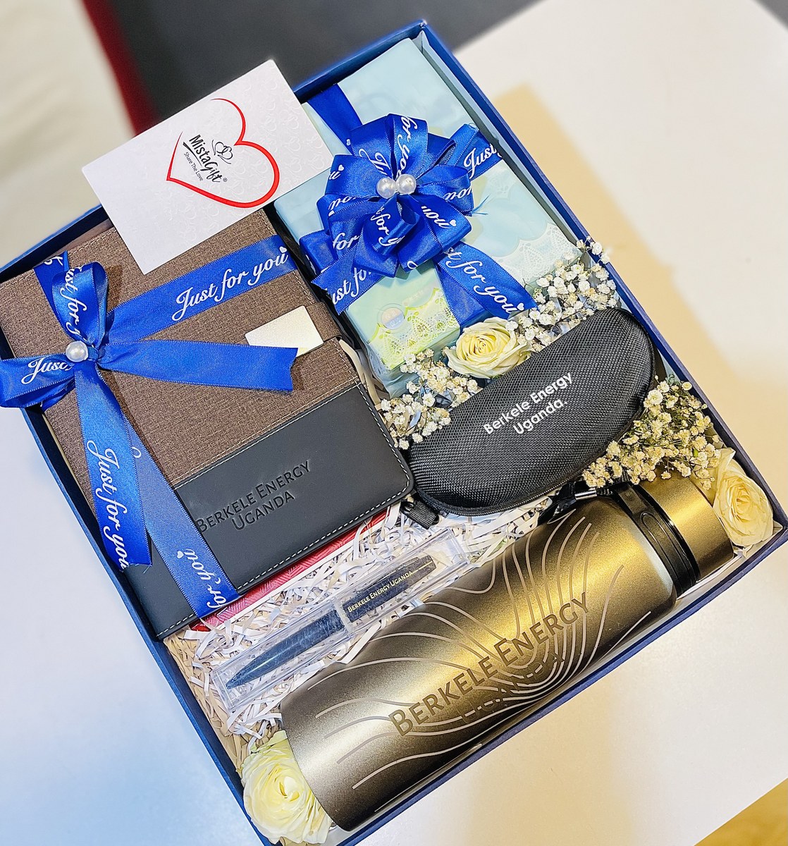Gift Package UGX 350,000 | MistaGift Uganda