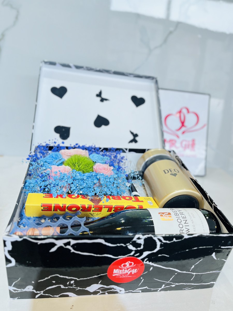 MistaGift Gallery - trending gift idea