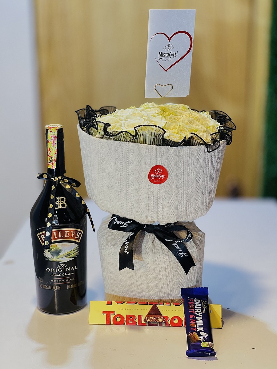 Gift Package UGX 242,000 | MistaGift Uganda