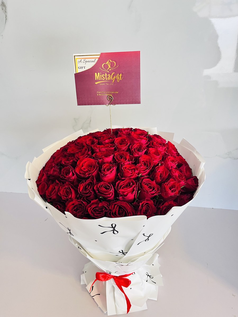Gift Package UGX 125,000 | MistaGift Uganda