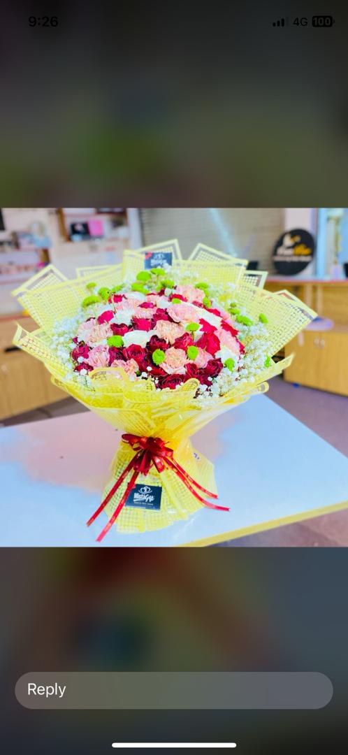 Gift Package UGX 160,000 | MistaGift Uganda