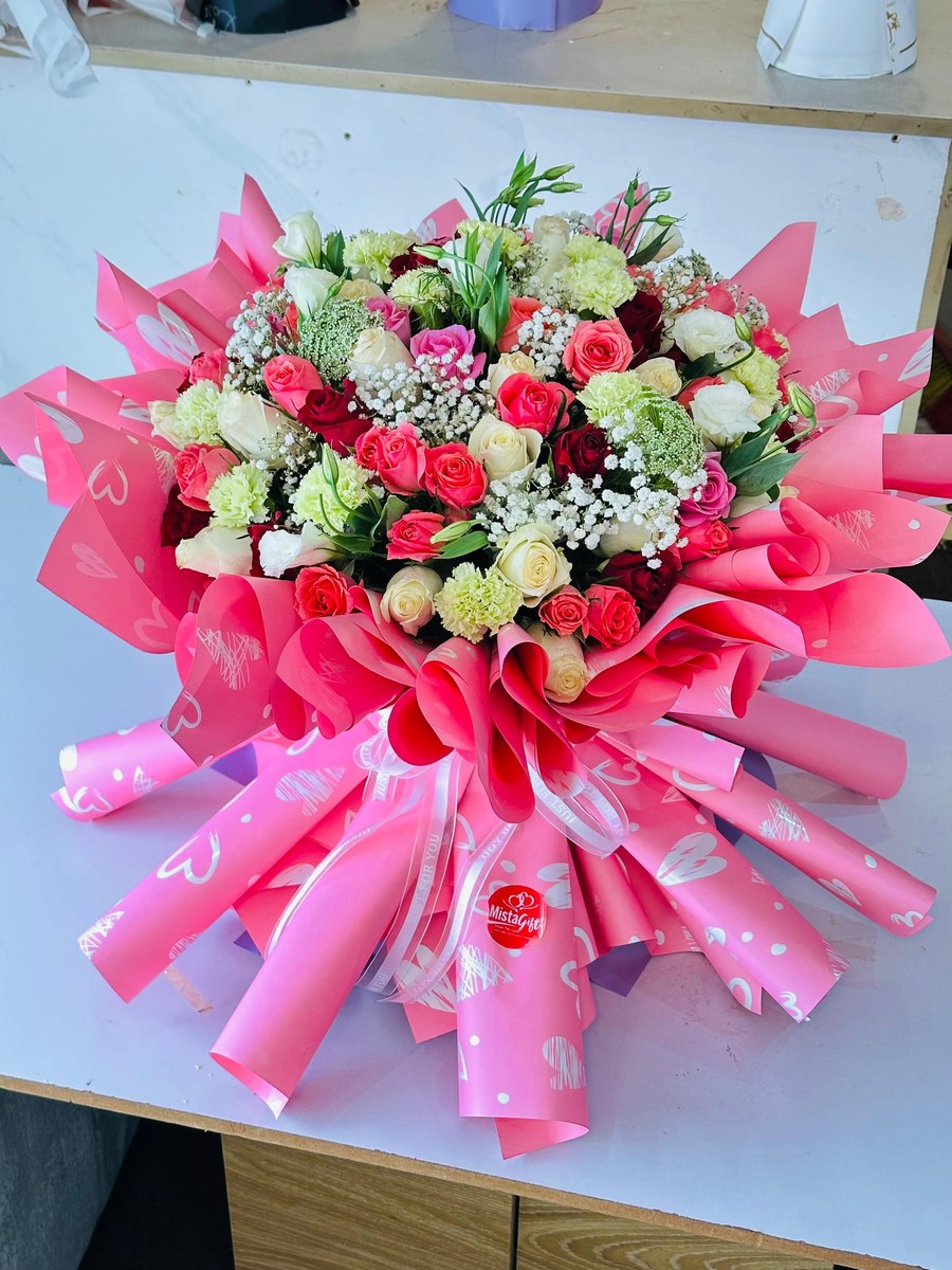Gift Package UGX 404,000 | MistaGift Uganda