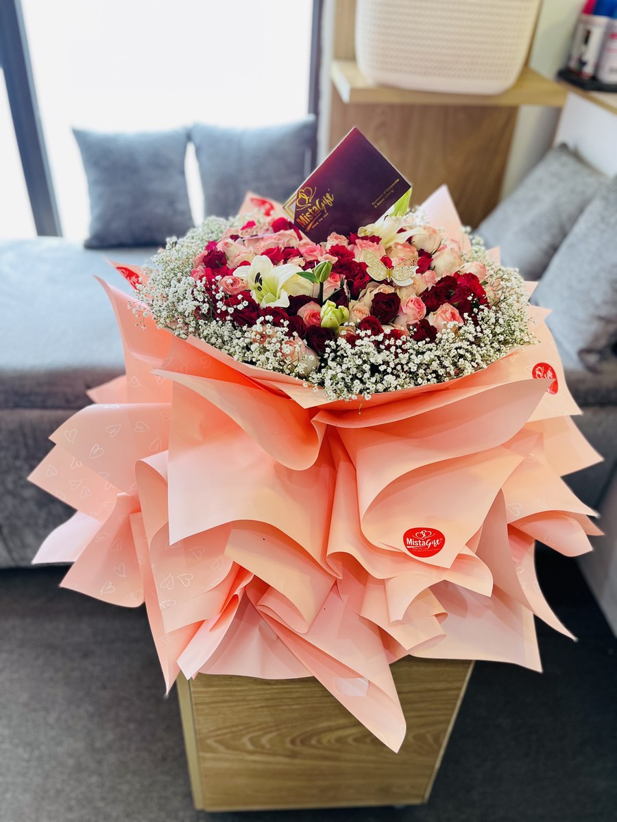MistaGift Gallery - trending gift idea