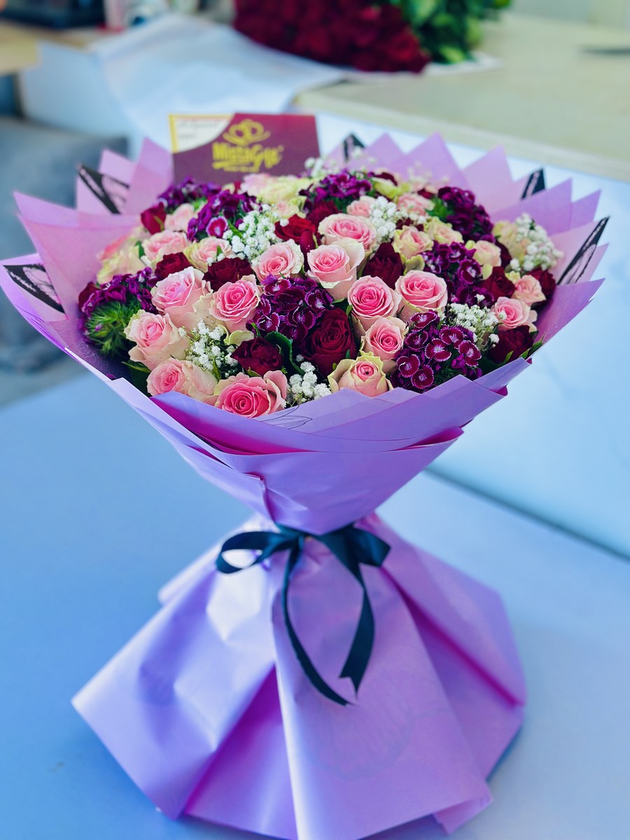 Gift Package UGX 145,000 | MistaGift Uganda