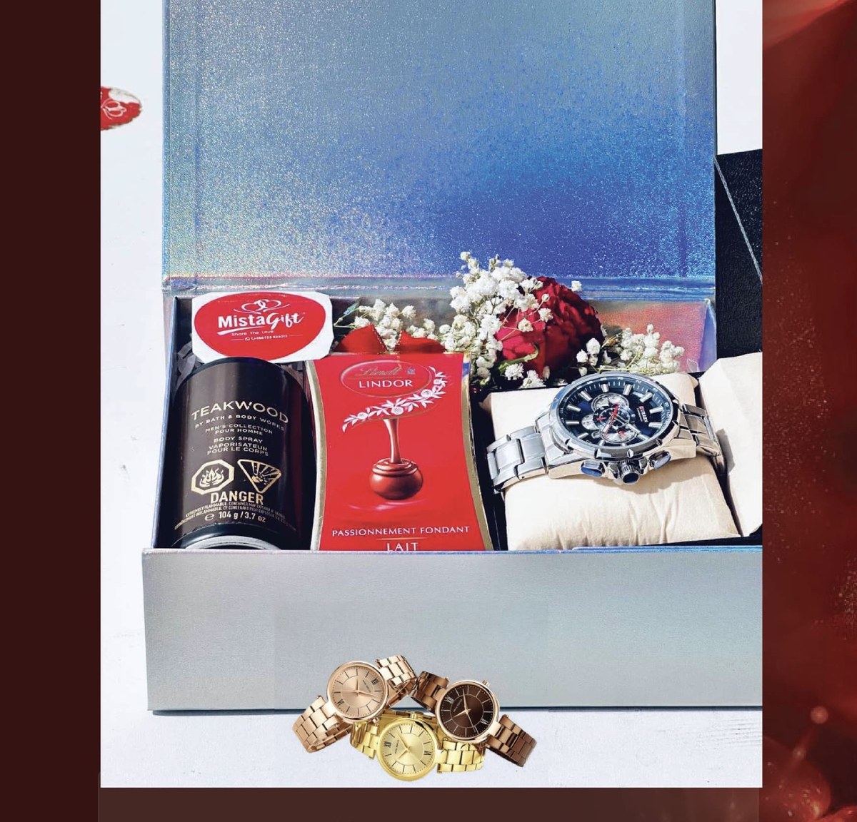MistaGift Gallery - trending gift idea