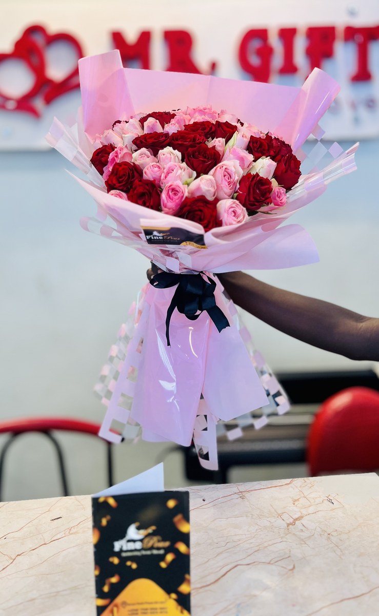 Gift Package UGX 72,000 | MistaGift Uganda