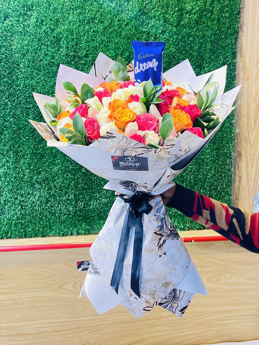 Gift Package UGX 85,000 | MistaGift Uganda
