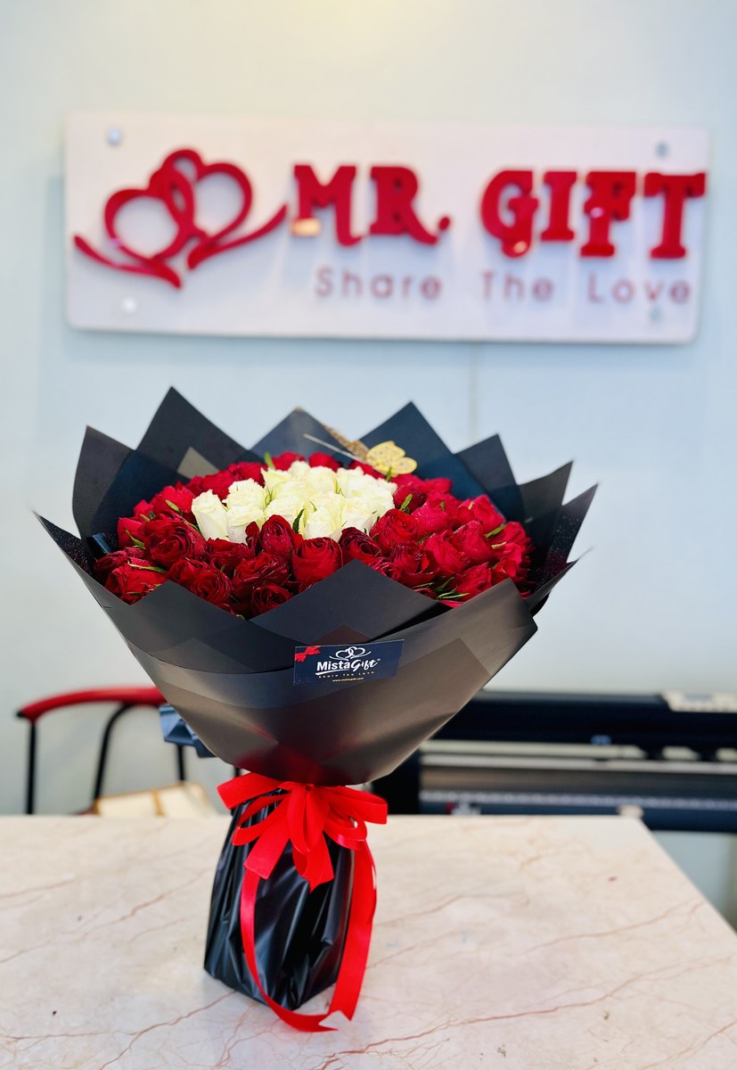 Gift Package UGX 107,000 | MistaGift Uganda